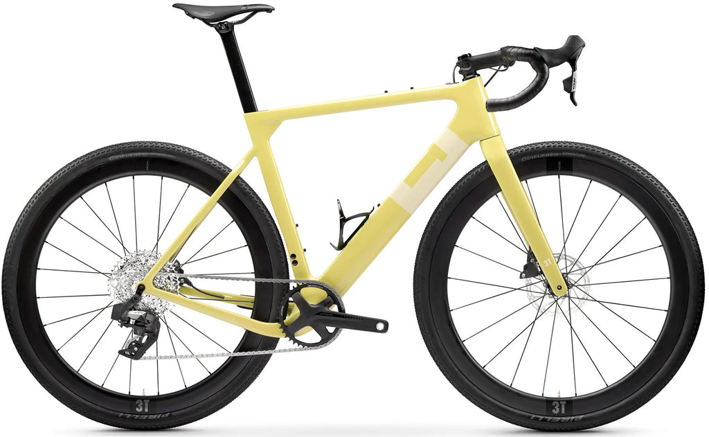 3t Rigida Fork Carbon Road Bike 3T Rigida Team Fork – Mike's Bikes