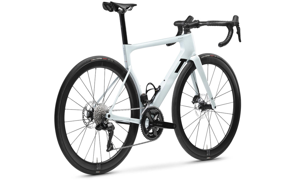 Strada Due 3t Strada Team Road Bike 3T Strada 105 Di2 Carbon Road Bike