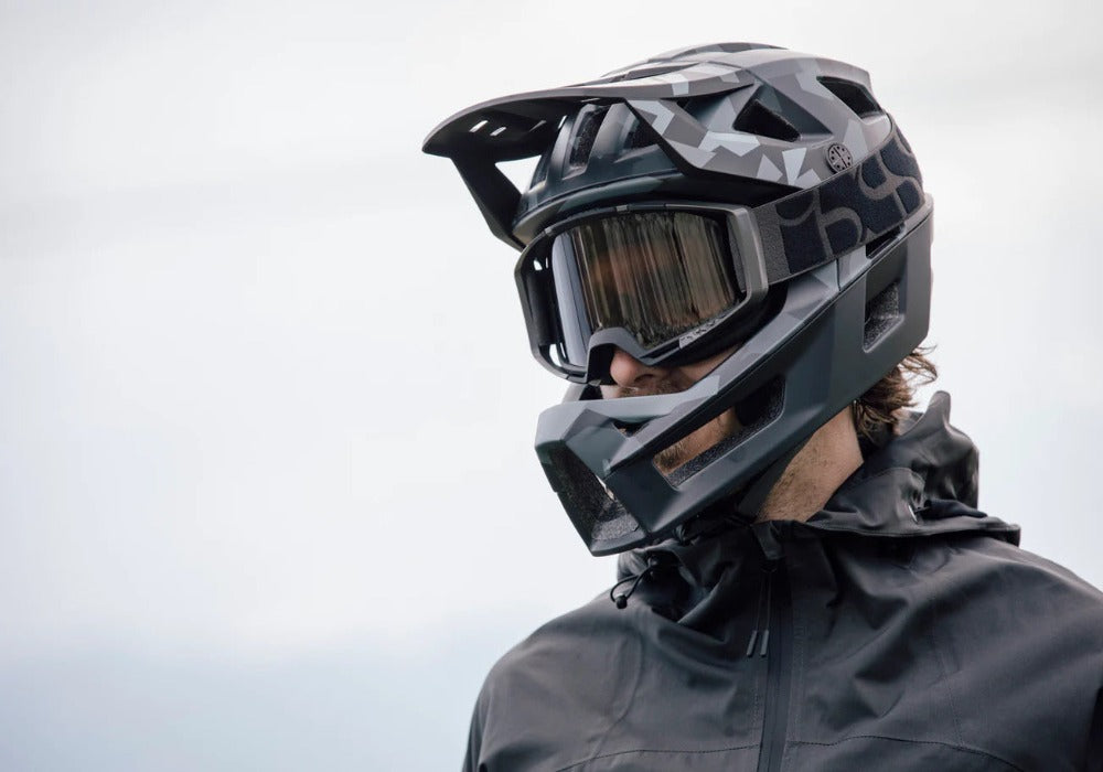 ixs goggle trigger iXS Trigger Goggles - Low Profile | iXS