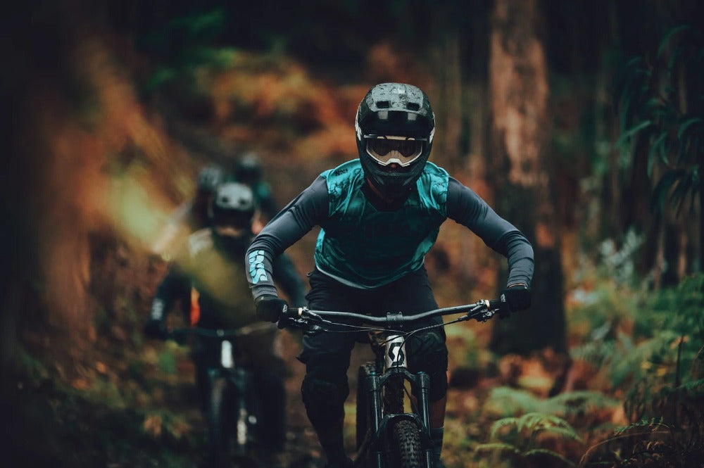 iXS Trigger Goggles - Low Profile | iXS