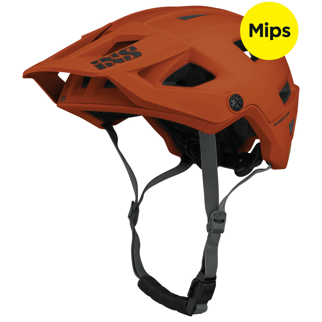 IXS Trigger AM Helmet
