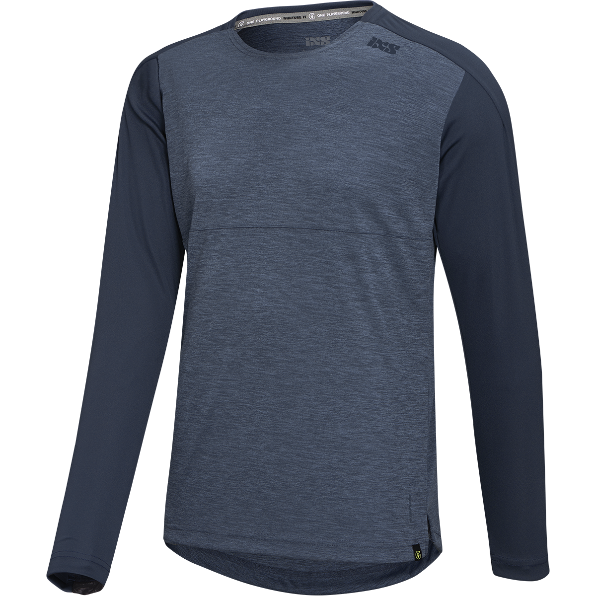 iXS Flow X Jersey