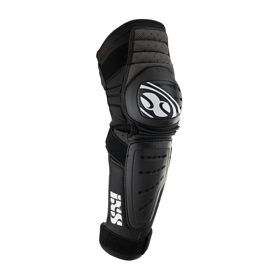 IXS MTB プロテクターセット フリーサイズ CLEAVER iXS Cleaver Knee-Shin Guards | iXS | BikesOnline.com