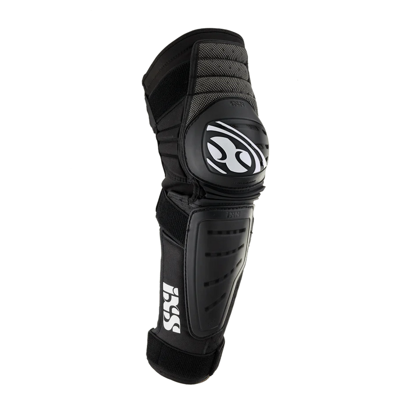 iXS Cleaver Knee-Shin Guards
