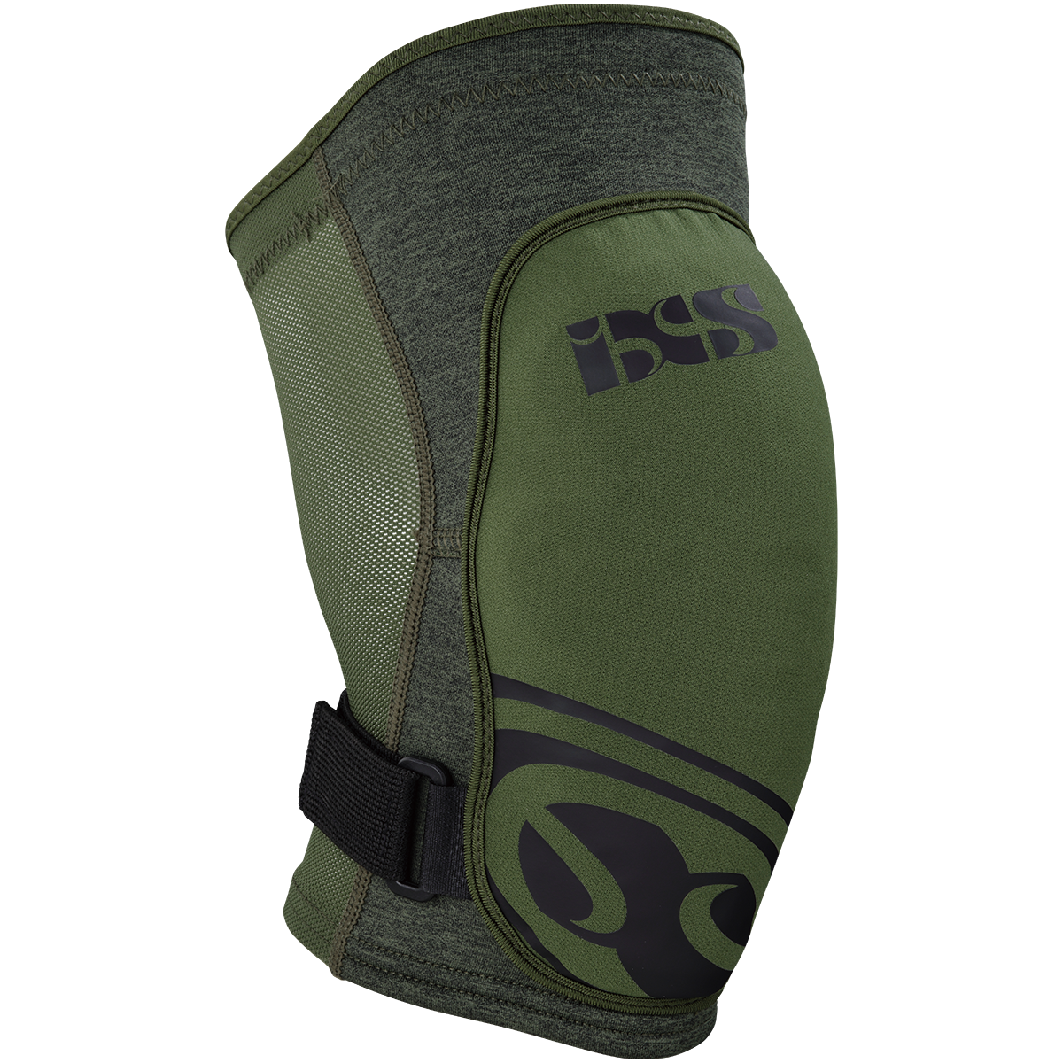 iXS Flow Evo+ Knee Pad - Thumbnail 4