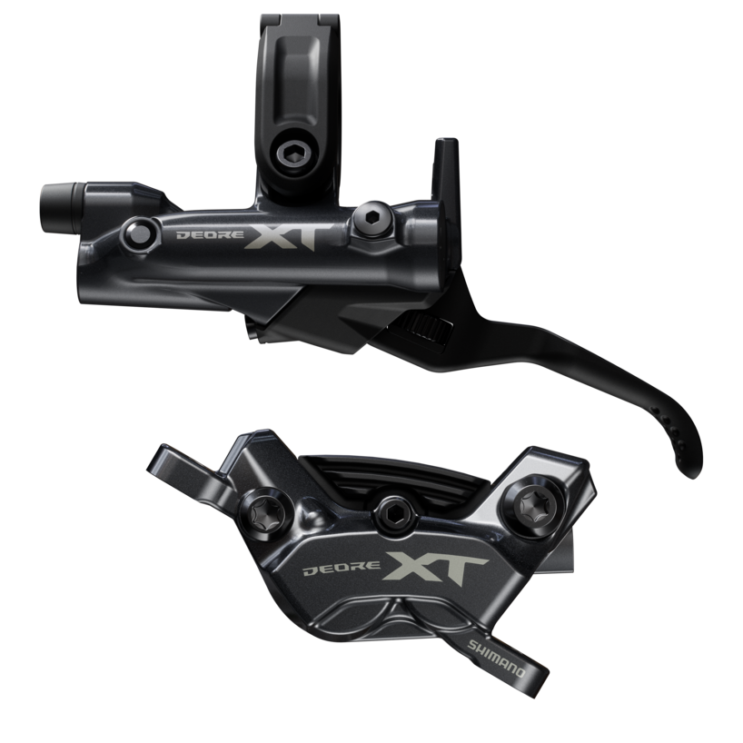 Shimano Deore XT Disc Brake - Thumbnail 3