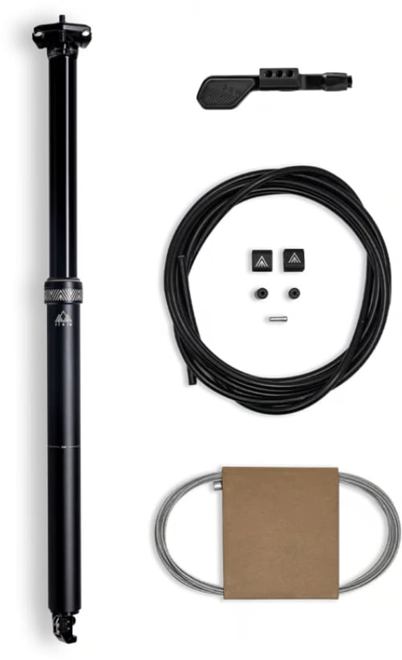 PNW LOAM Dropper Post Gen 1 Bundle | PNW | BikesOnline.com