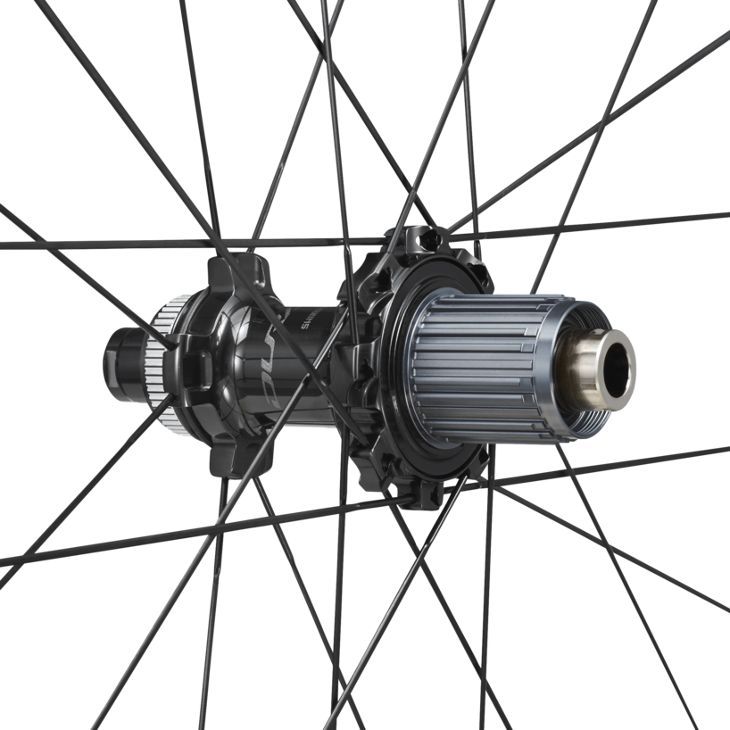rodas shimano dura ace wh-9000 c50 carbon Shimano Dura-Ace WH-R9270 C50 Carbon Road
