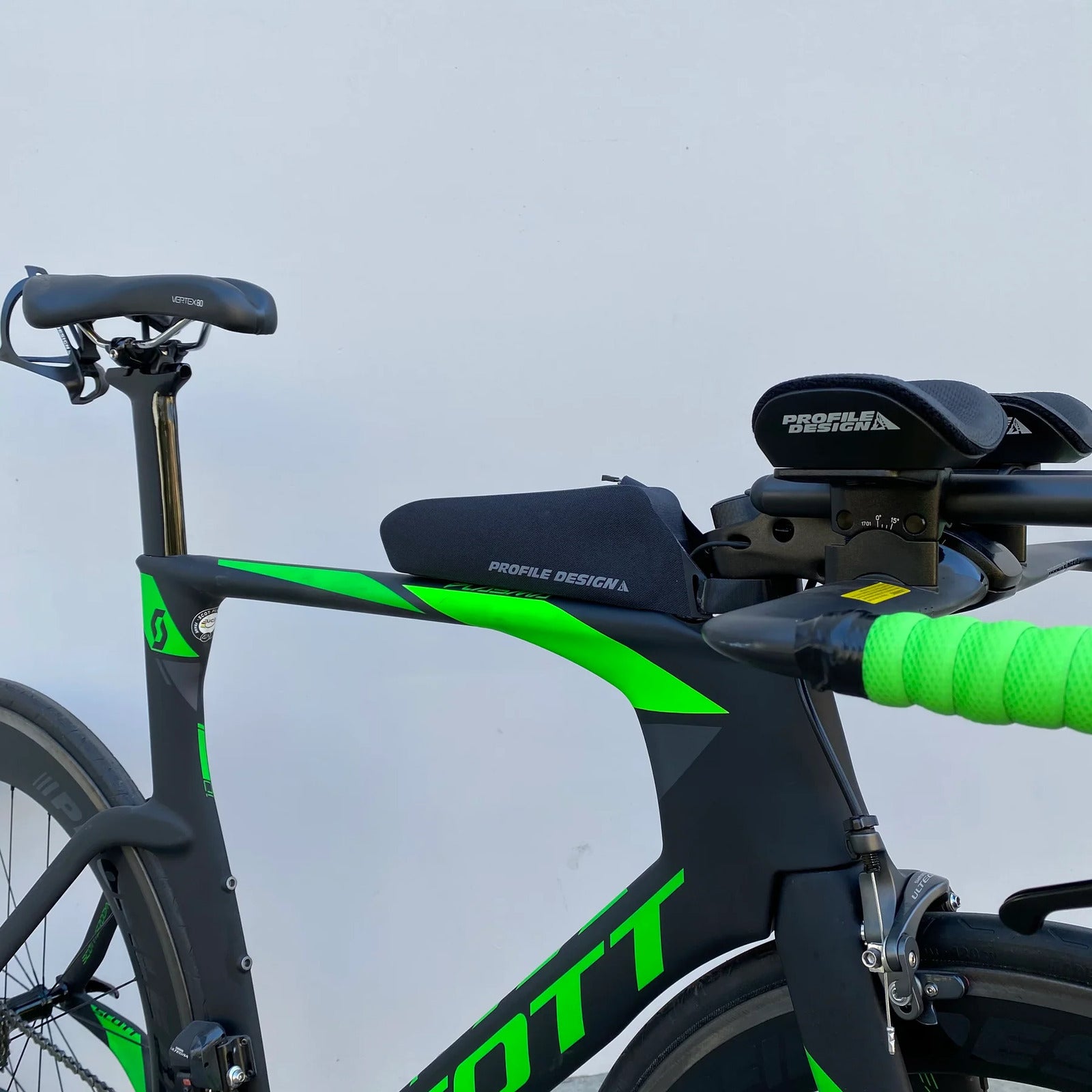 Profile Design ATTK XL Storage Case w/FPS | BikesOnline.com