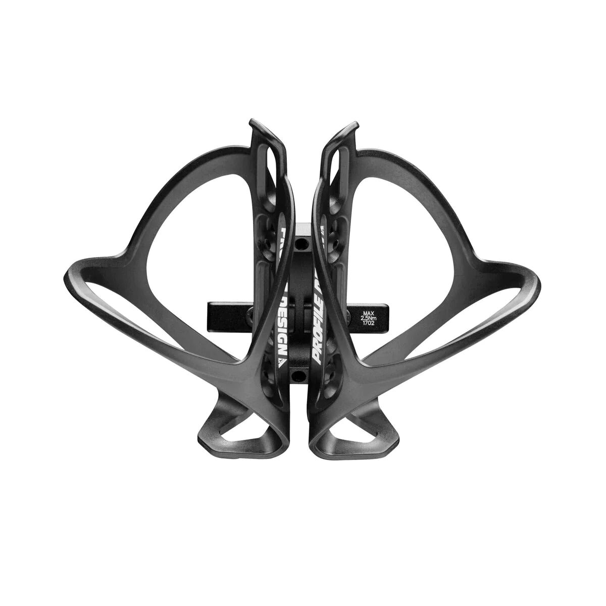 プロファイルデザイン RM-P2 SYSTEM Profile Design RM-P2 Dual Kage System Blac | BikesOnline.com