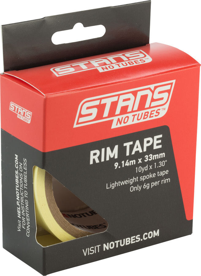 Stan's NoTubes Rim Tape - Thumbnail 2