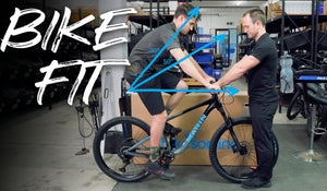 Dial In Your Bike Fit