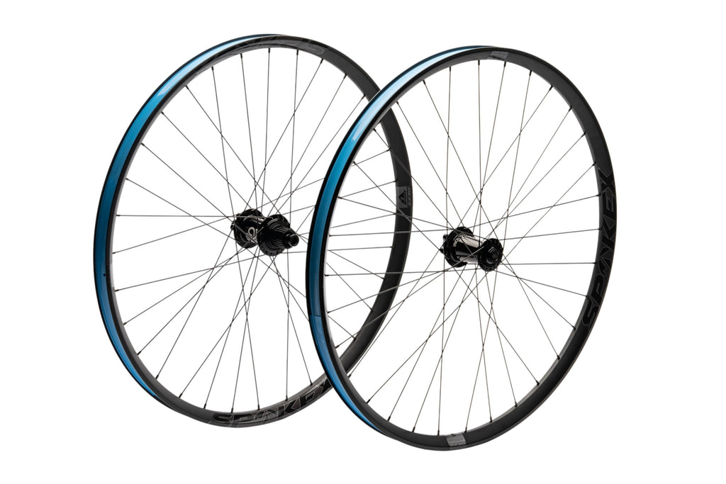 SpokeX SX30 Wheelset -291