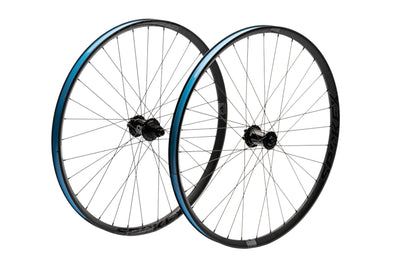 Industry Nine x SpokeX SX30 Carbon Wheelset -29