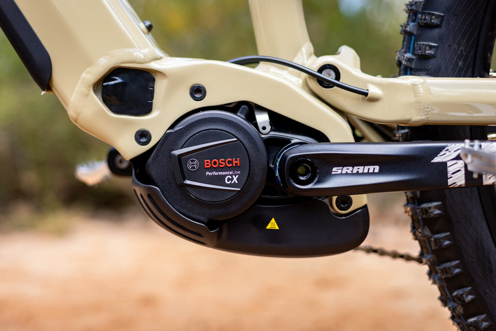 Polygon Siskiu TE-N - Bosch E-Mountain Bike, M Polygon Siskiu TE-N - Bosch E-Mountain Bike, M