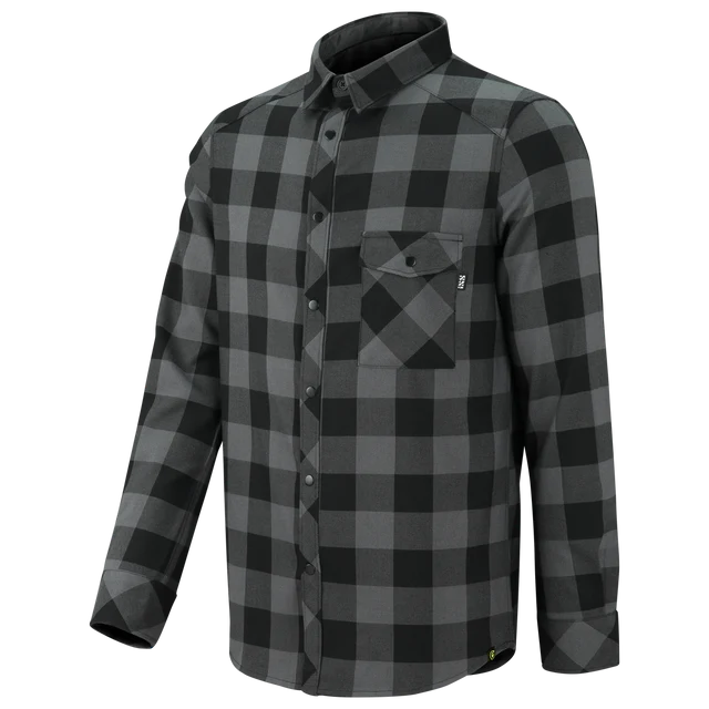 iXS Carve Digger Shirt Mens | iXS | BikesOnline.com