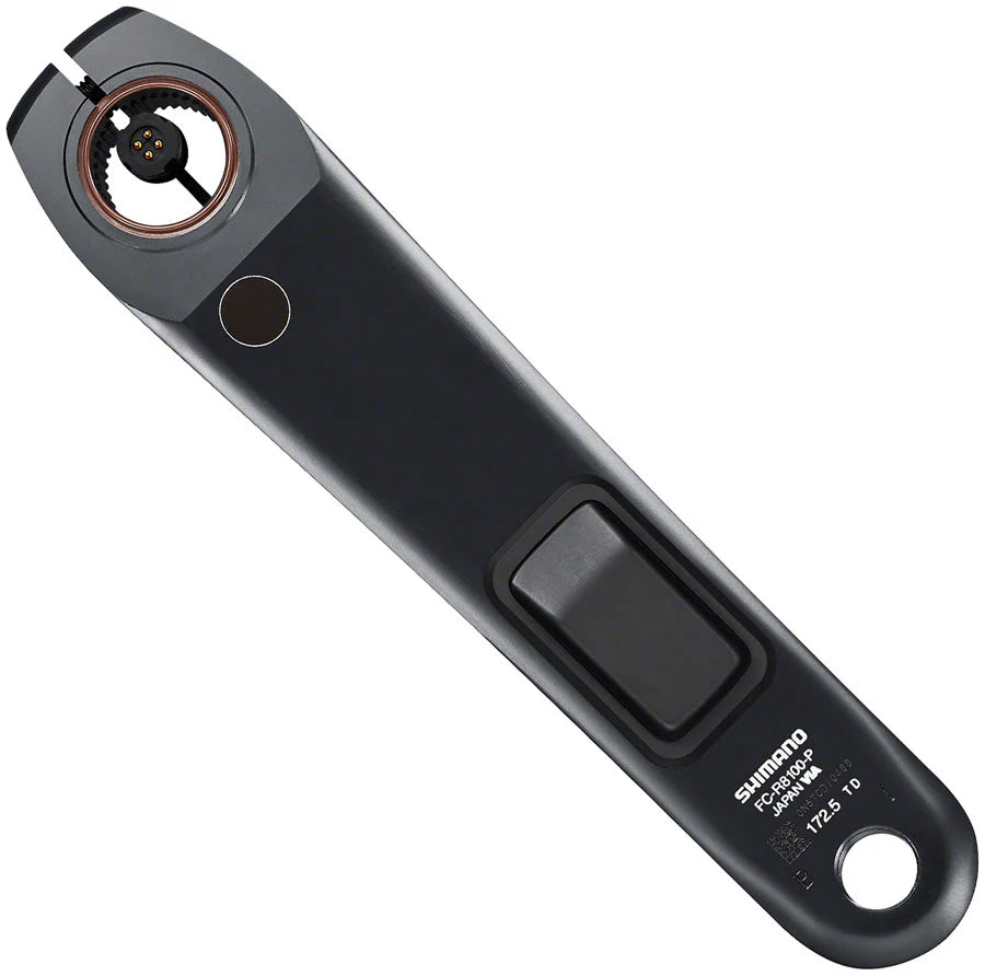 Shimano Ultegra R8100 Power Meter Crankset | BikesOnline.com