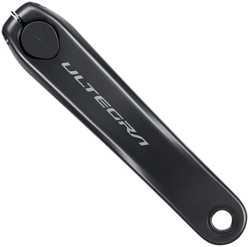Shimano Ultegra R8100 Power Meter Crankset | BikesOnline.com
