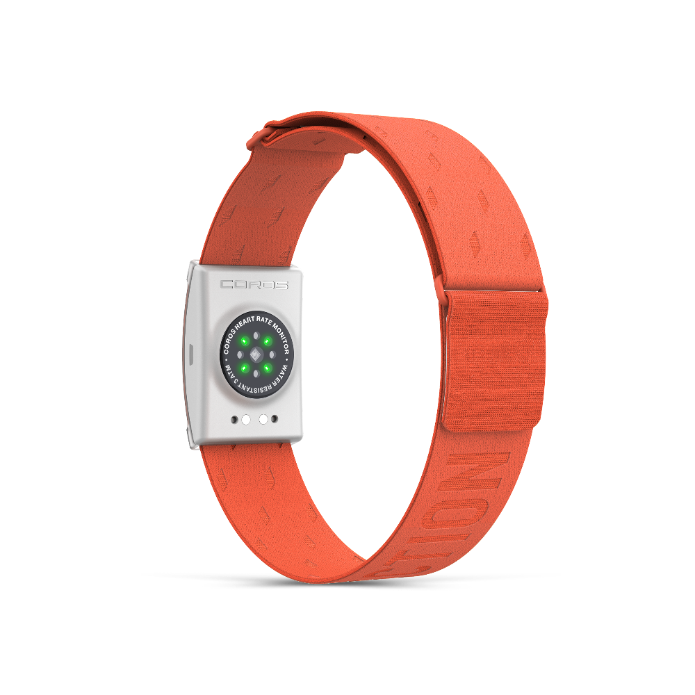 【美品】COROS Heart Rate Monitor Coros Heart Rate Monitor