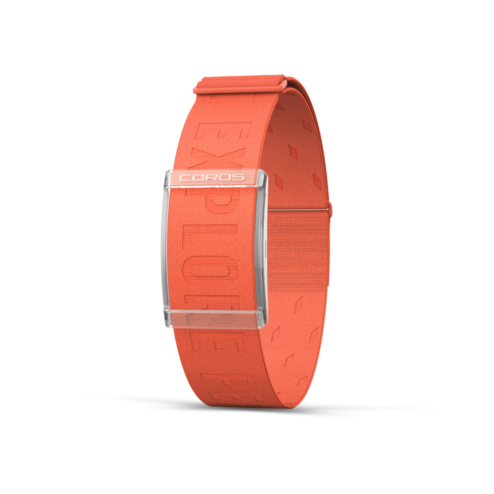 Coros Heart Rate Monitor