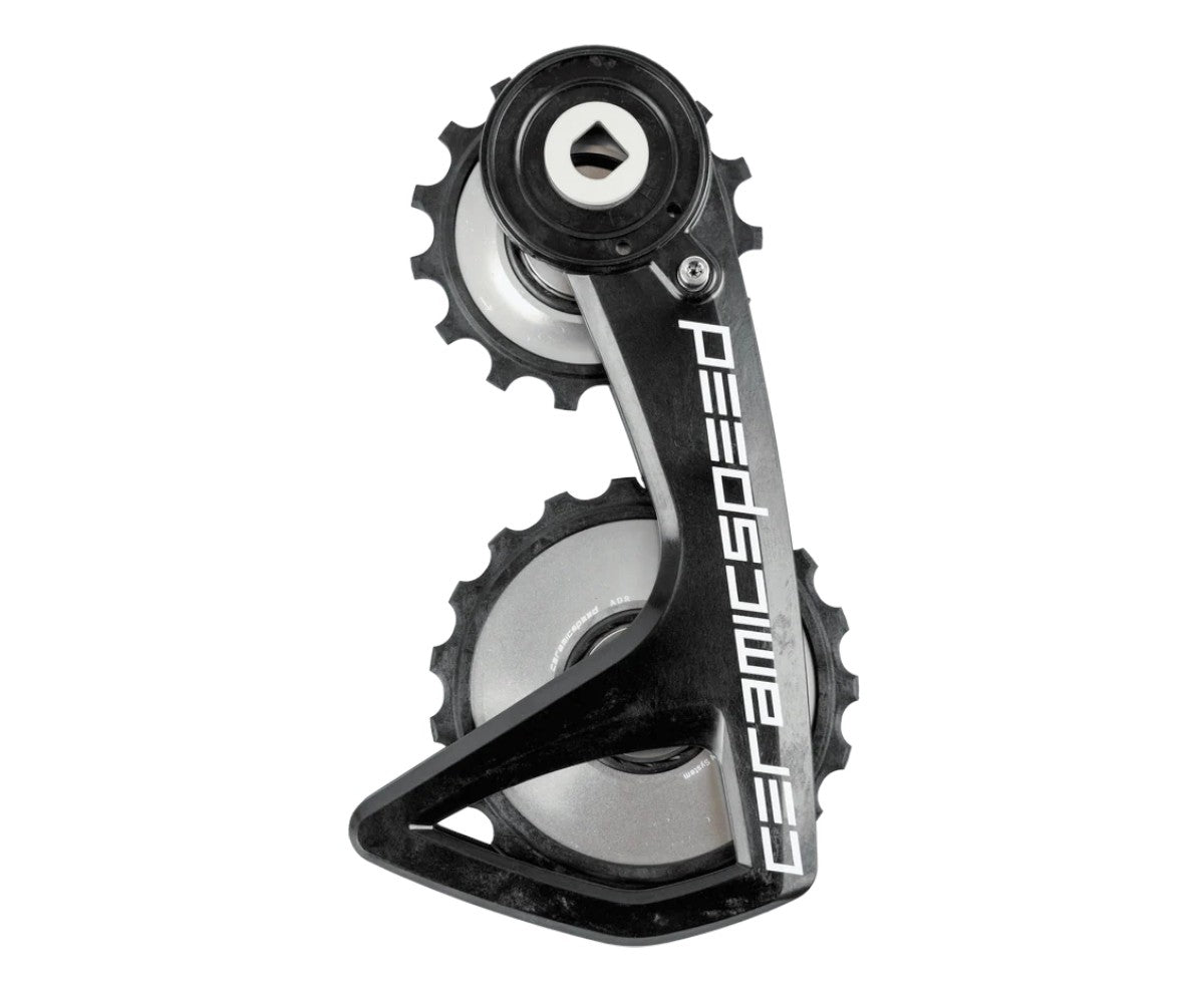 CeramicSpeed - OSPW RS ALPHA for SRAM Red D1/Force D1+Red E1 TEAM