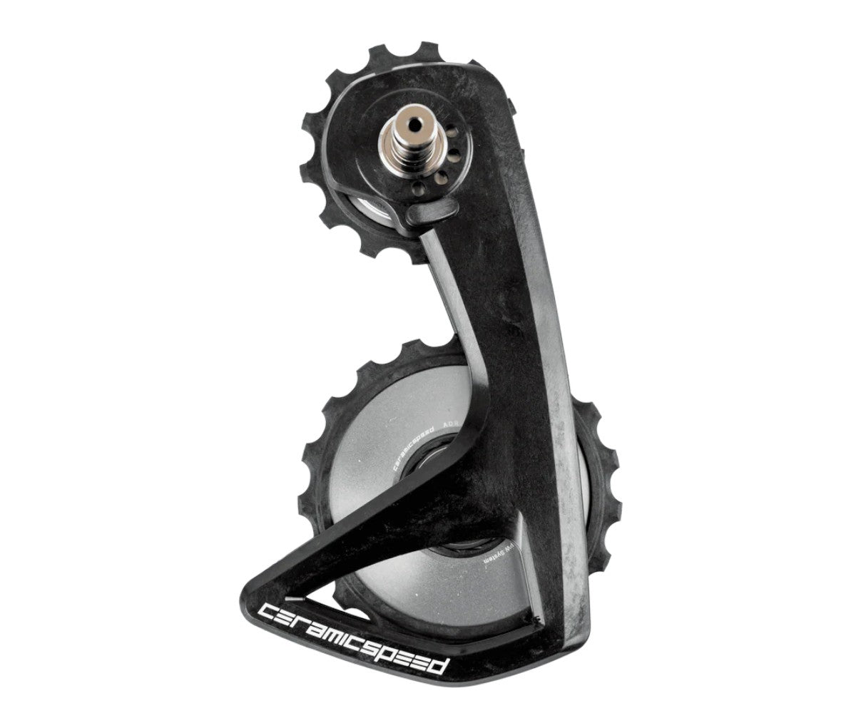 CeramicSpeed - OSPW RS ALPHA for Shimano 9 | BikesOnline.com