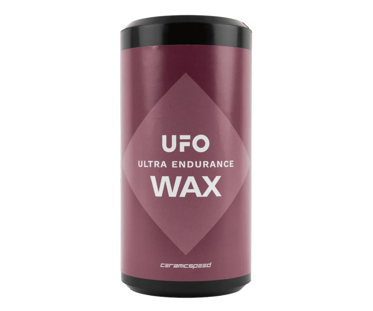 CeramicSpeed - UFO Ultra Endurance Wax Kit | BikesOnline.com