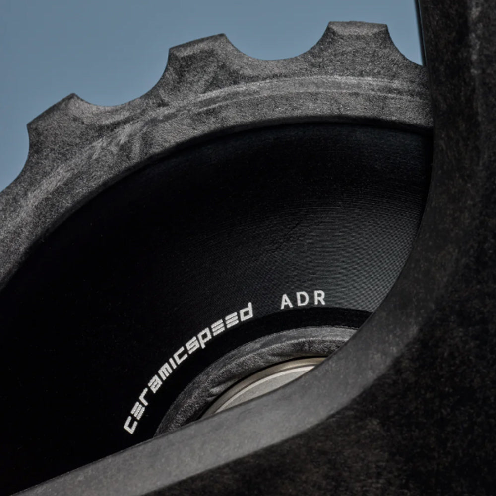 CeramicSpeed - OSPW RS 5-Spoke for SRAM Re | BikesOnline.com