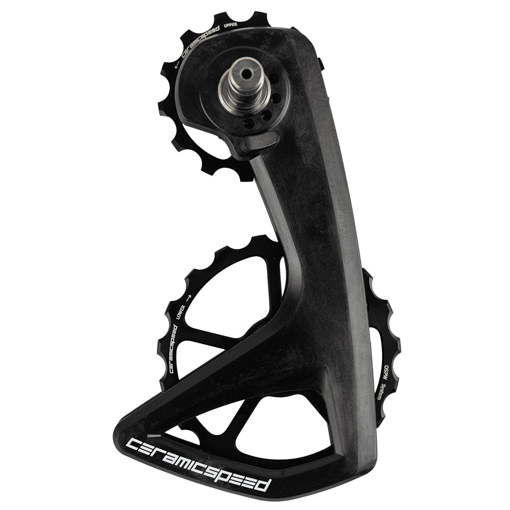 CeramicSpeed - OSPW RS 5-Spoke for Shimano | BikesOnline.com