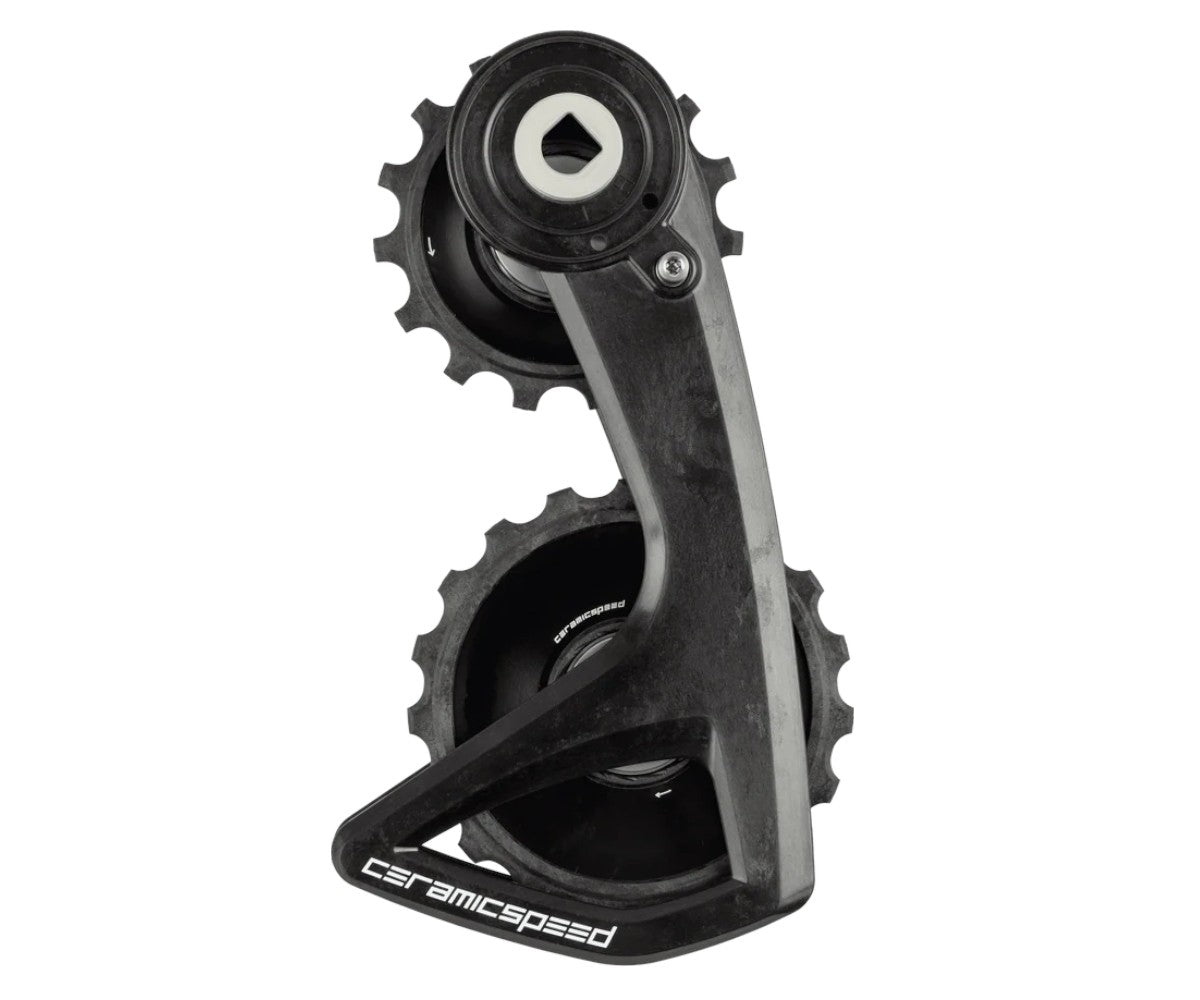CeramicSpeed - OSPW RS ALPHA for SRAM Red D1/Force D1+Red E1