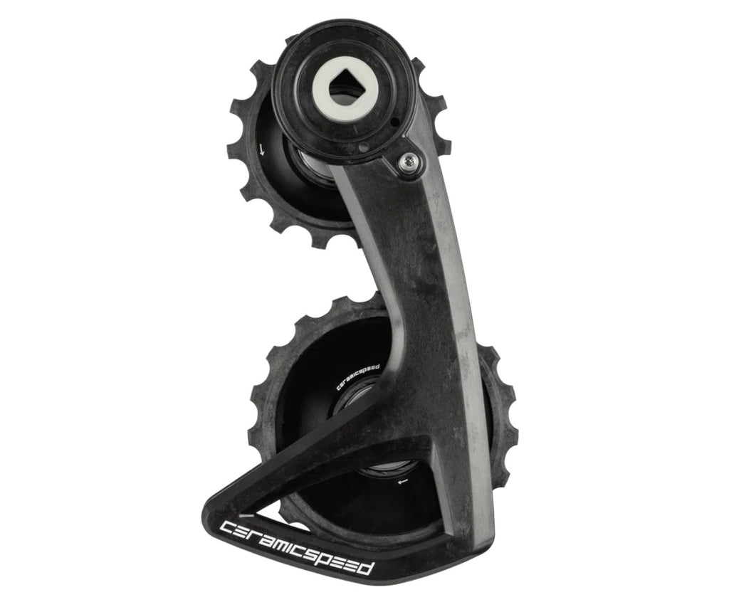 CeramicSpeed - OSPW RS ALPHA for SRAM Red | BikesOnline.com