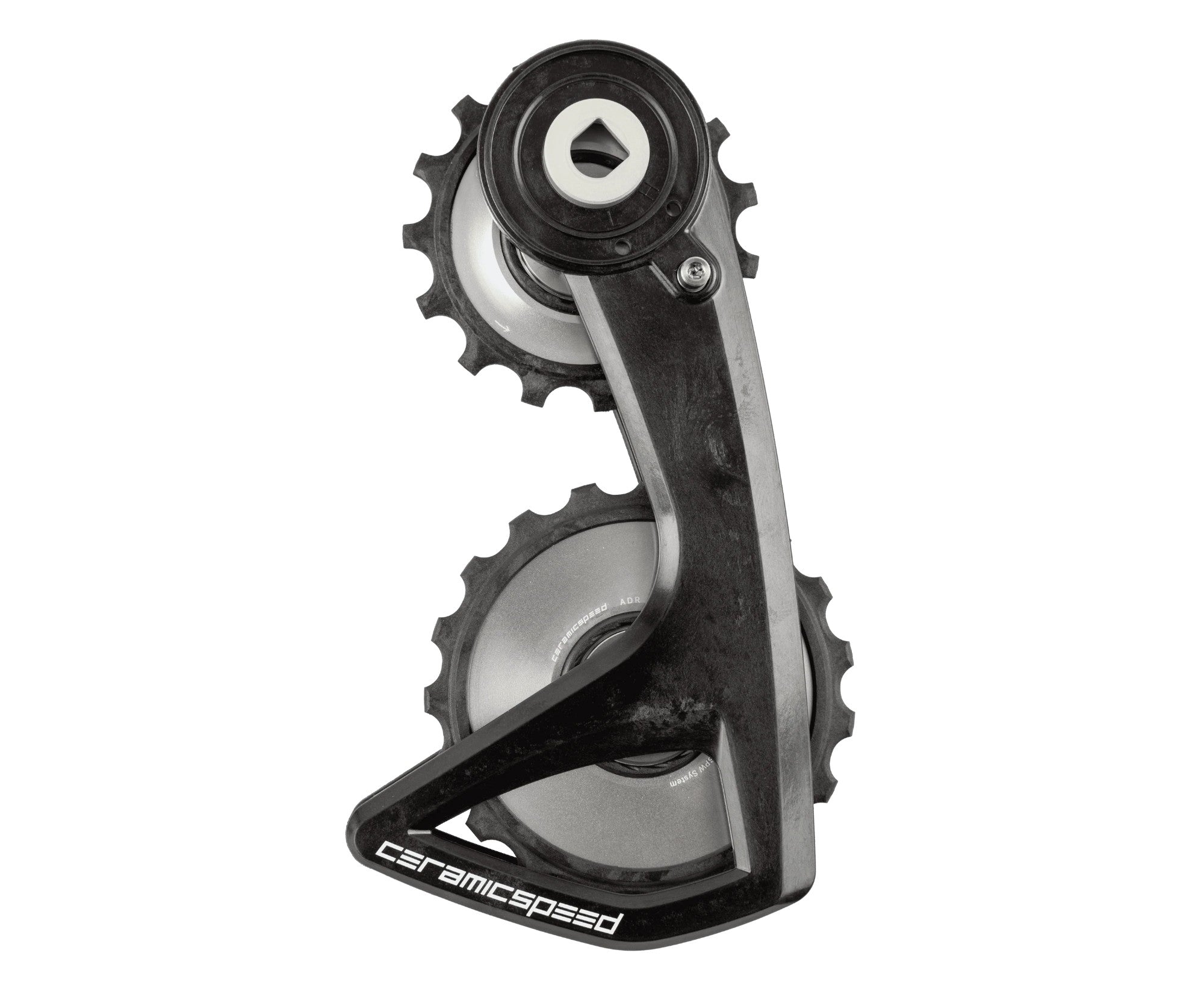 CeramicSpeed - OSPW RS ALPHA for SRAM Red D1/Force D1+Red E1