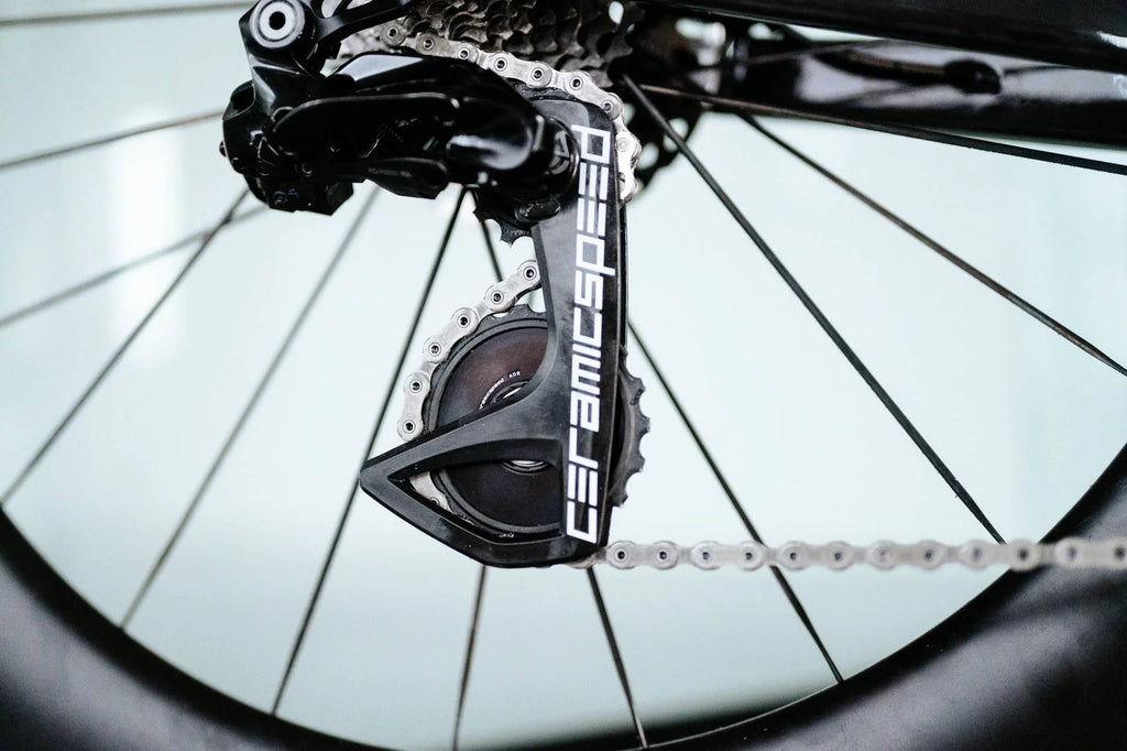 CeramicSpeed - OSPW RS ALPHA for SRAM Red | BikesOnline.com