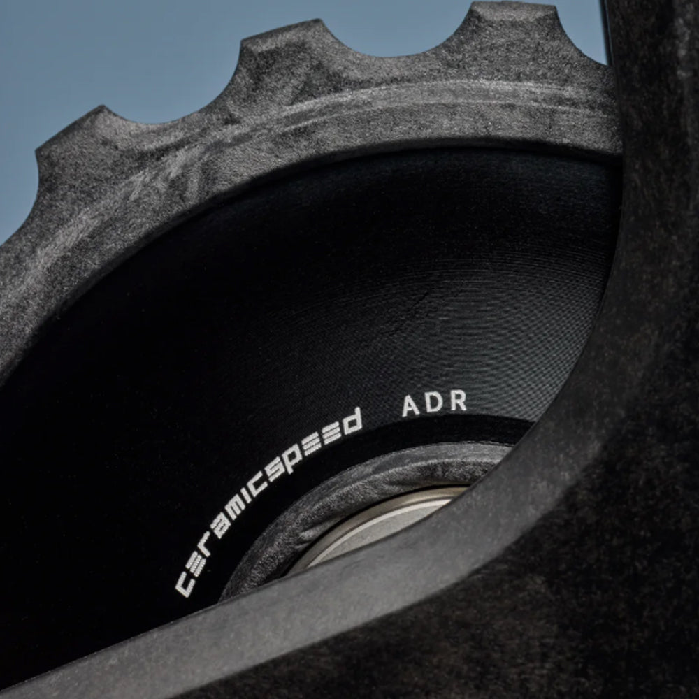 CeramicSpeed - OSPW RS ALPHA for SRAM Red D1/Force D1+Red E1
