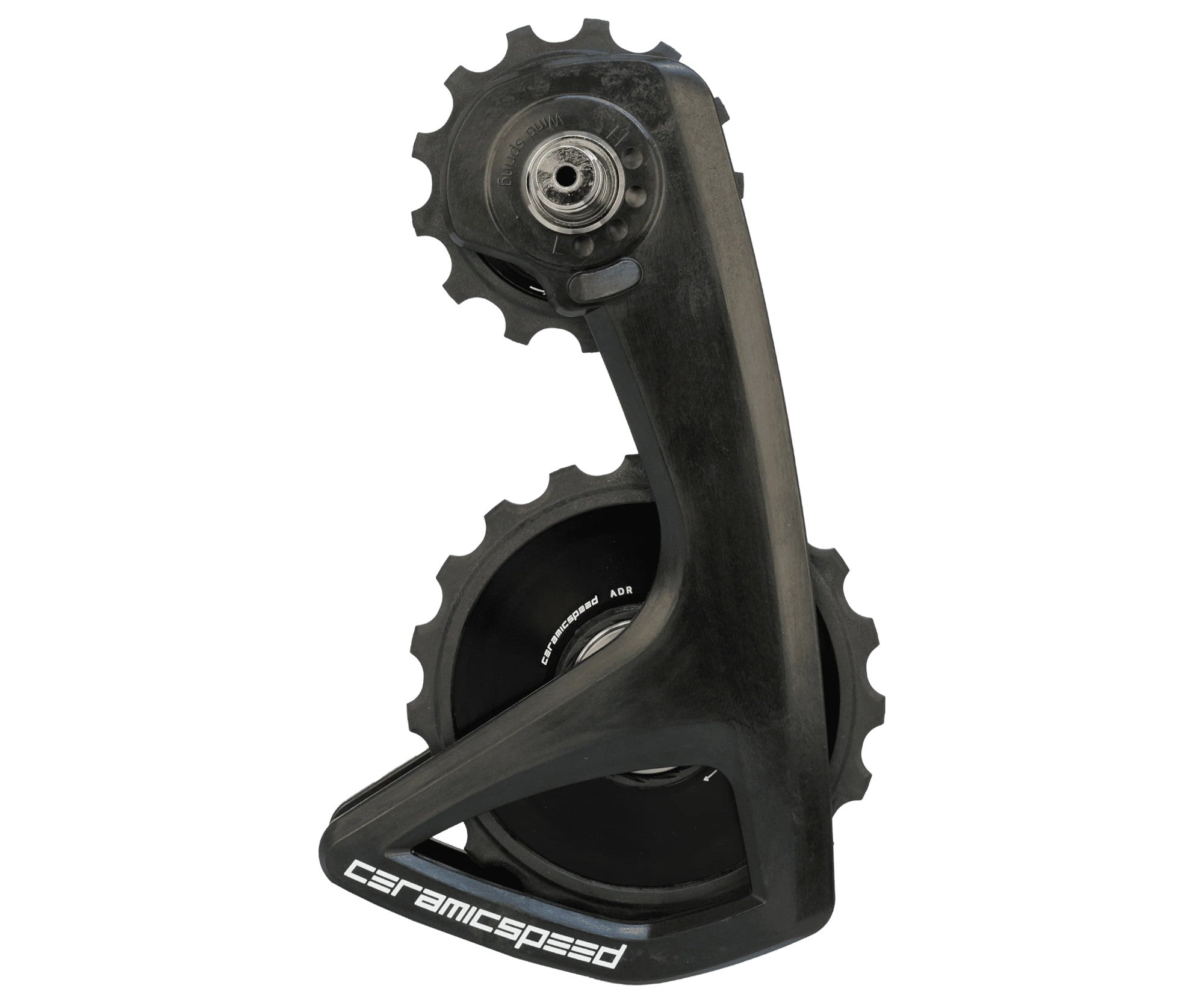 CeramicSpeed - OSPW RS ALPHA for Shimano 9 | BikesOnline.com
