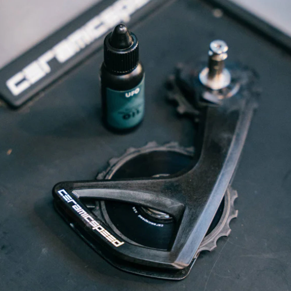 CeramicSpeed - OSPW RS ALPHA for Shimano 9 | BikesOnline.com