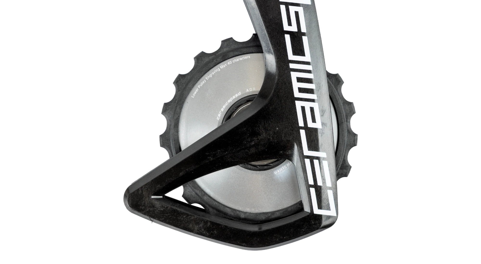 CeramicSpeed - OSPW RS ALPHA for Shimano 9 | BikesOnline.com