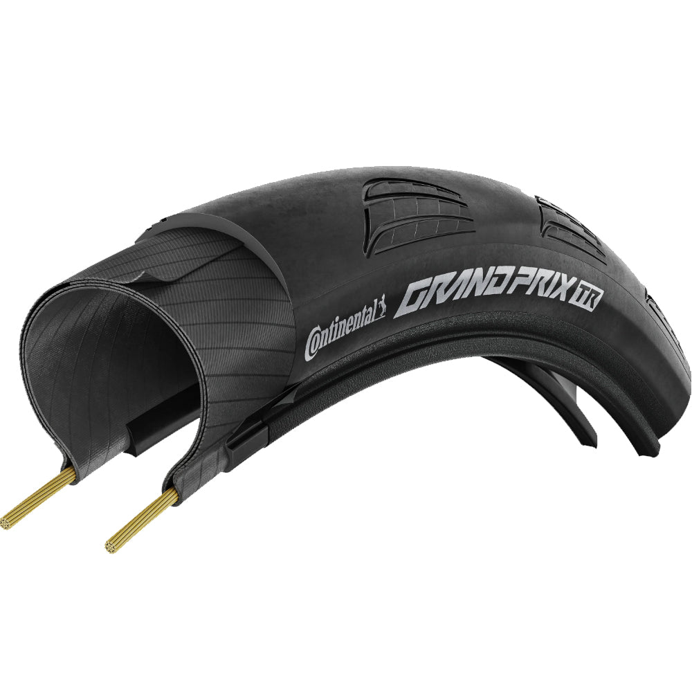 Continental Grand Prix 5000 All Season TR Tire - 700 x 28