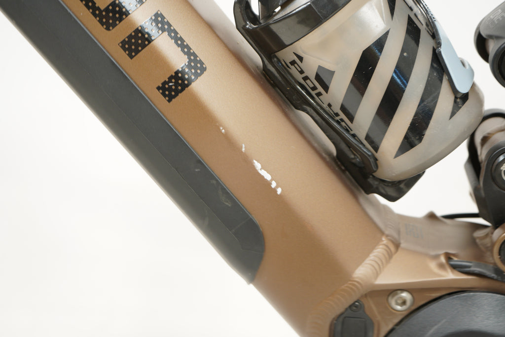 Ex-Demo Polygon Collosus N8E 29 - XL #4750