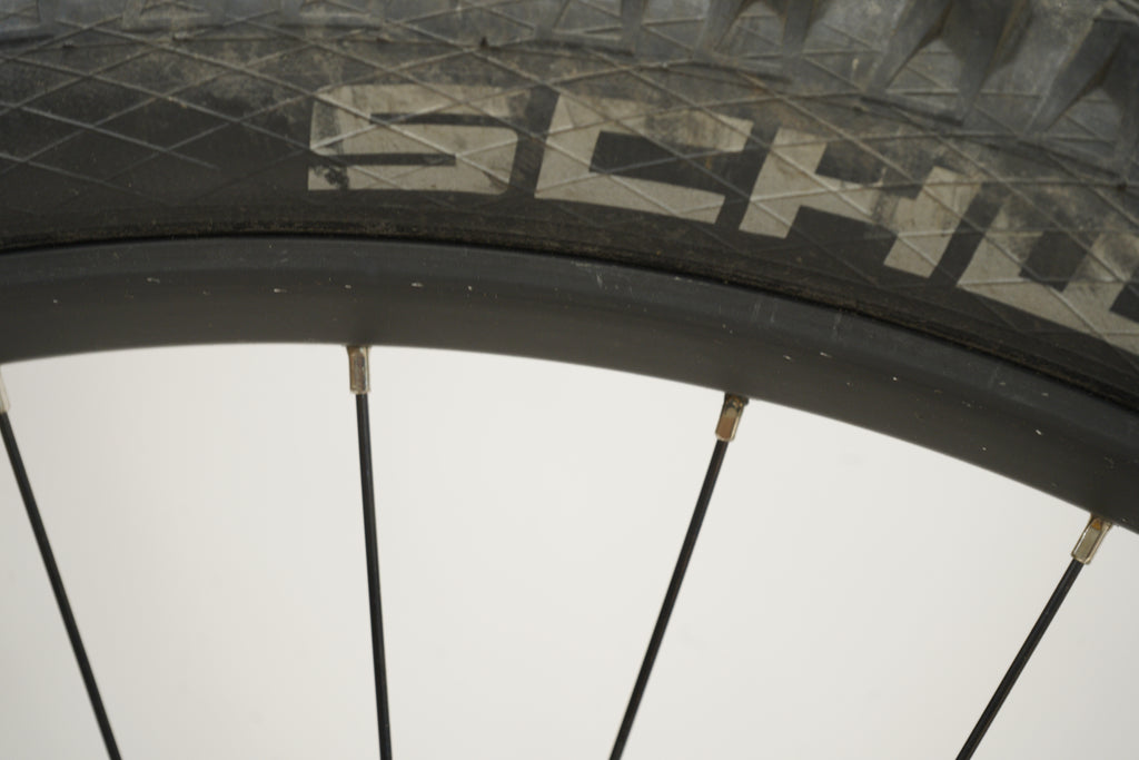 Ex-Demo Polygon Collosus N8E 29 - XL #4750