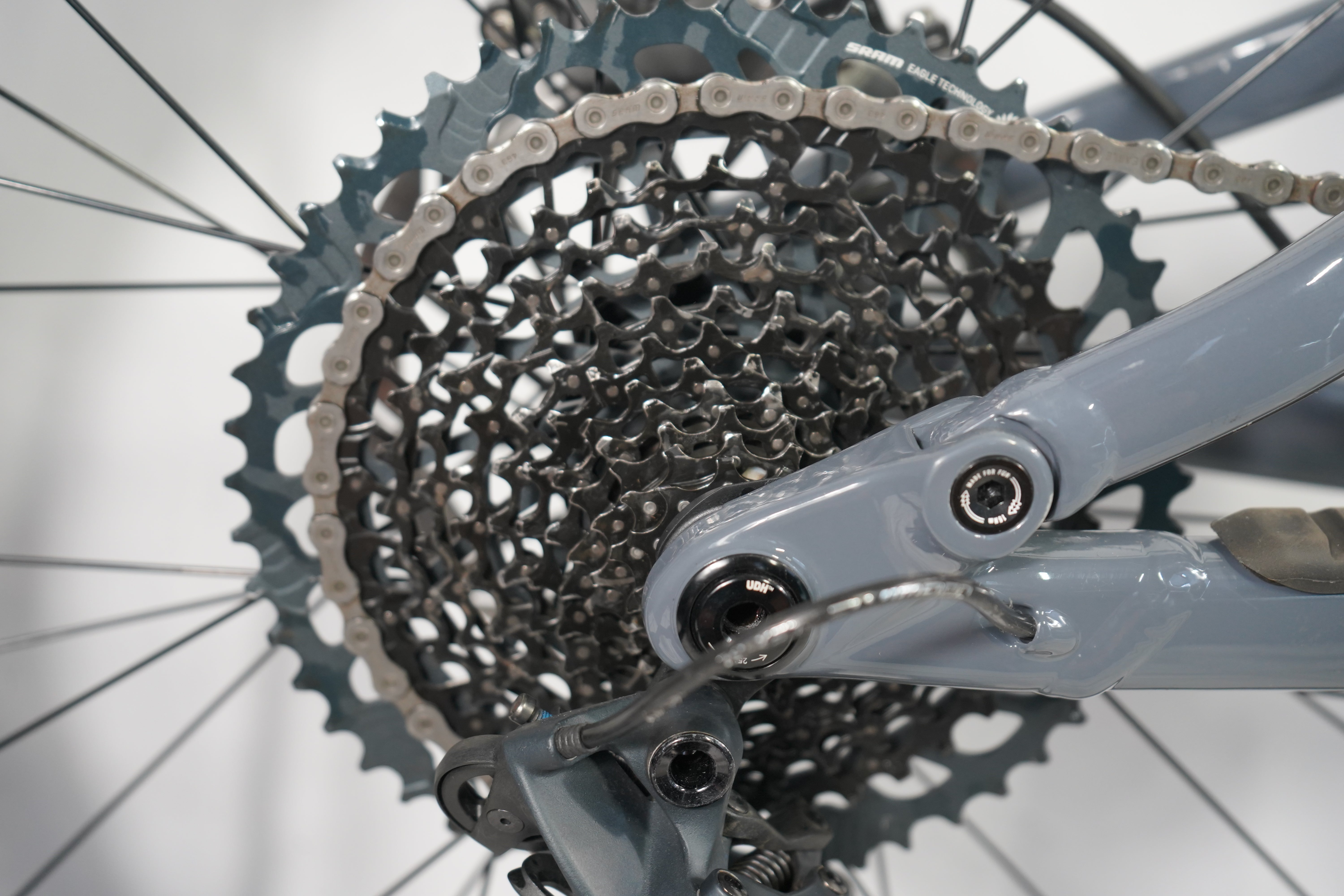 Marin Rift Zone XR Trail Mountain Bike | Ultimate Speed & Control