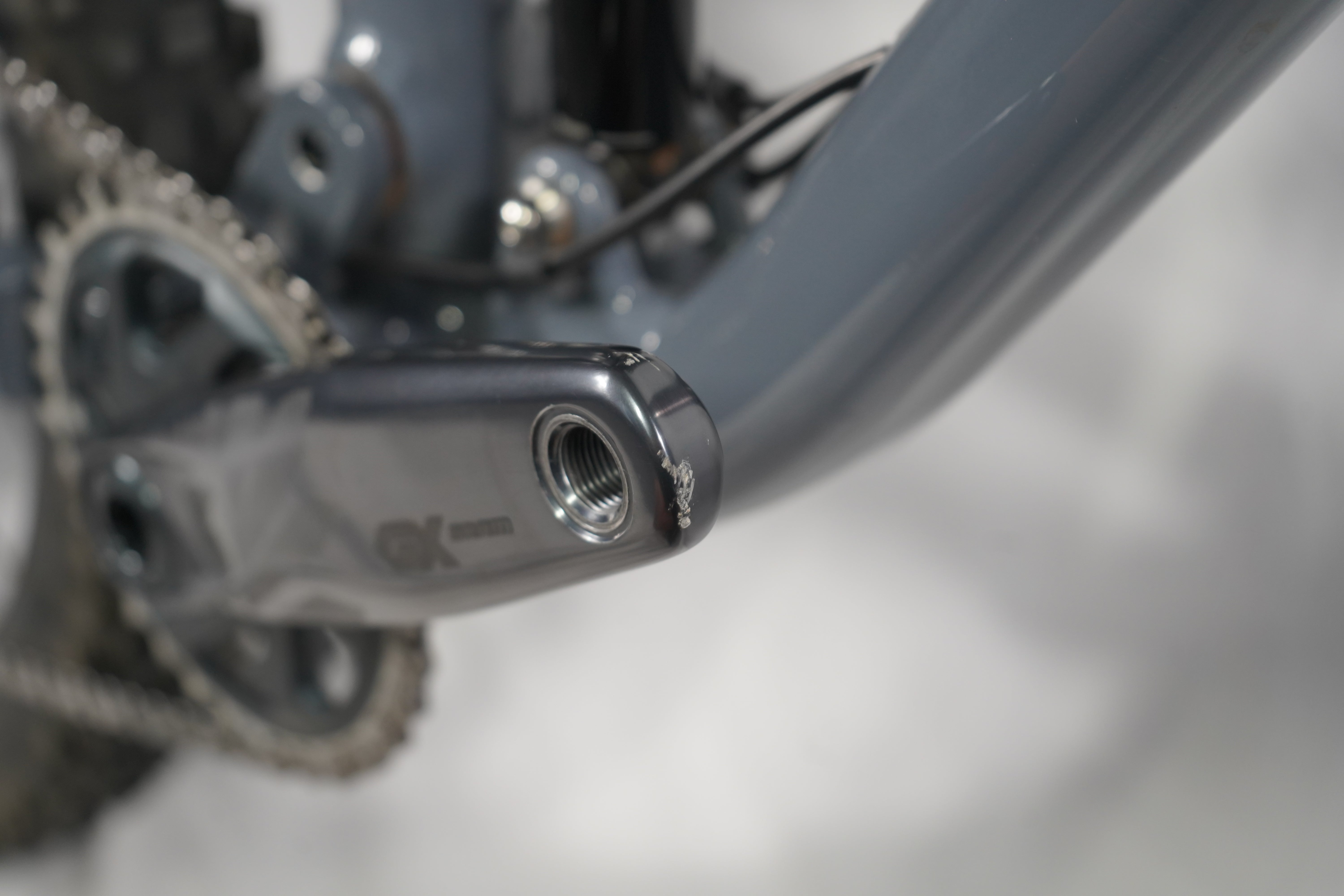 Marin Rift Zone XR Trail Mountain Bike | Ultimate Speed & Control