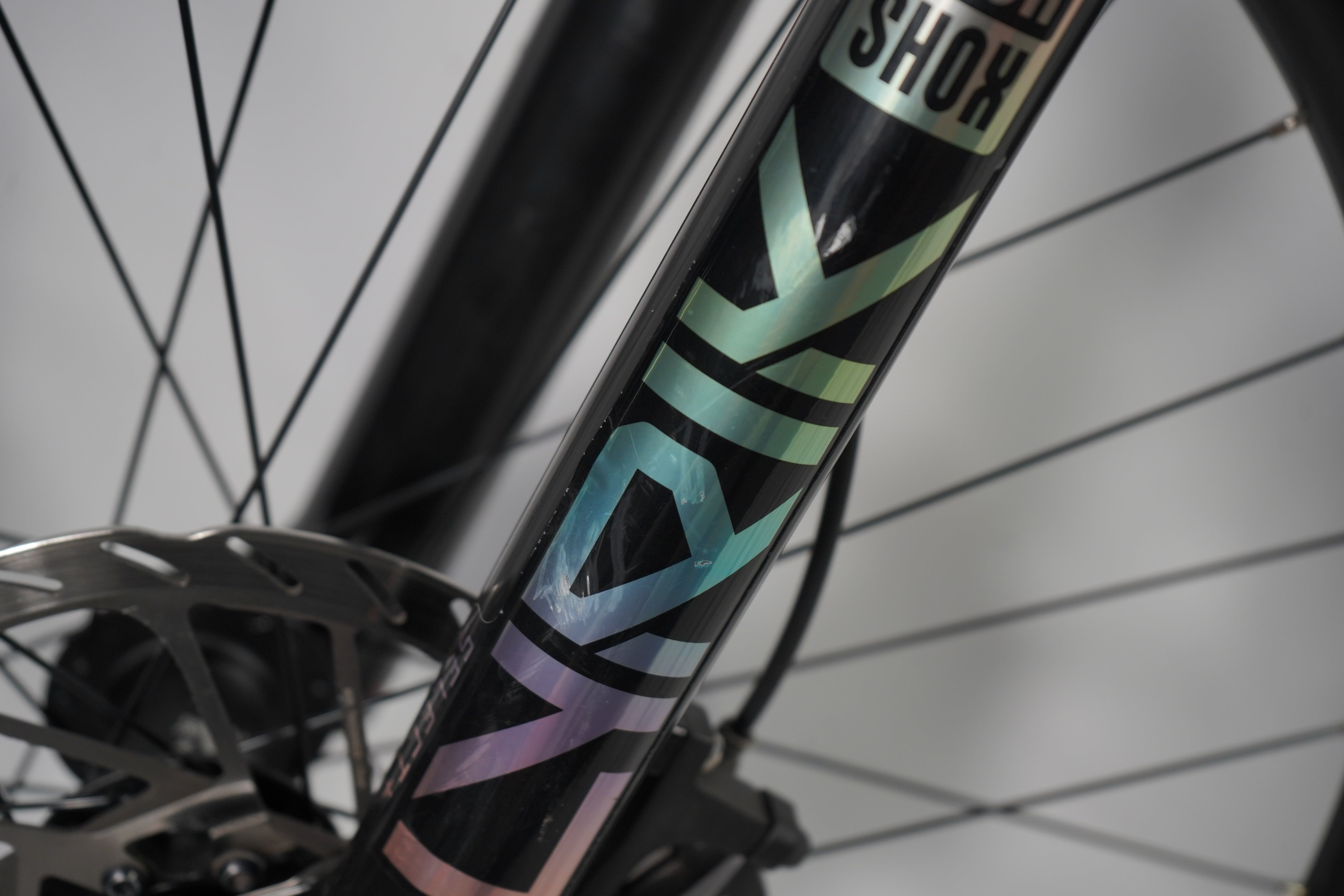Marin Rift Zone XR Trail Mountain Bike | Ultimate Speed & Control
