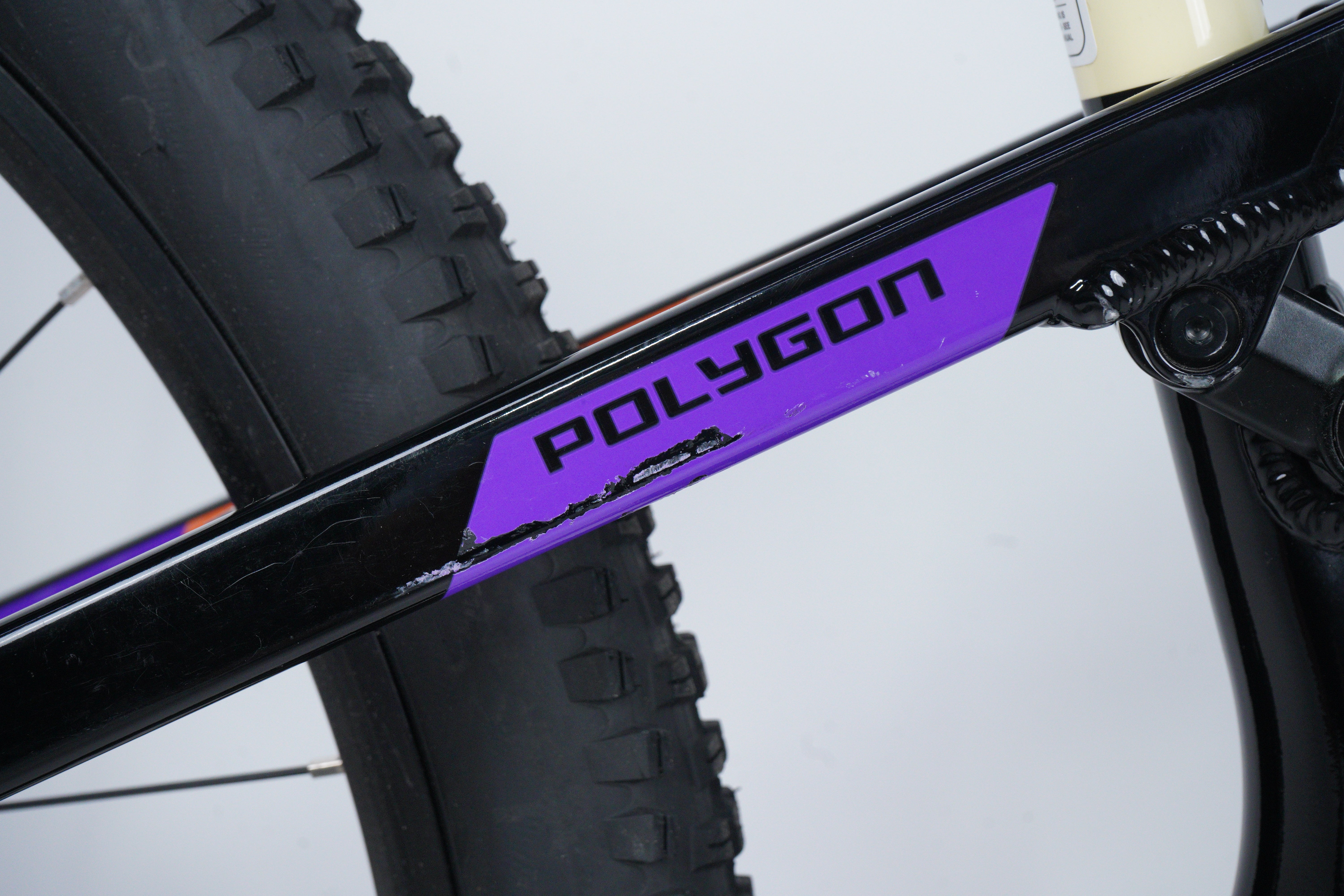 Polygon Siskiu D5 - Mountain Bike [New] | BikesOnline.com