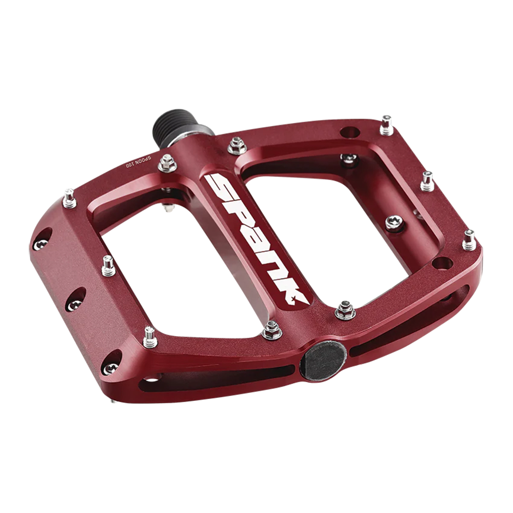 Spank Spoon Pedals
