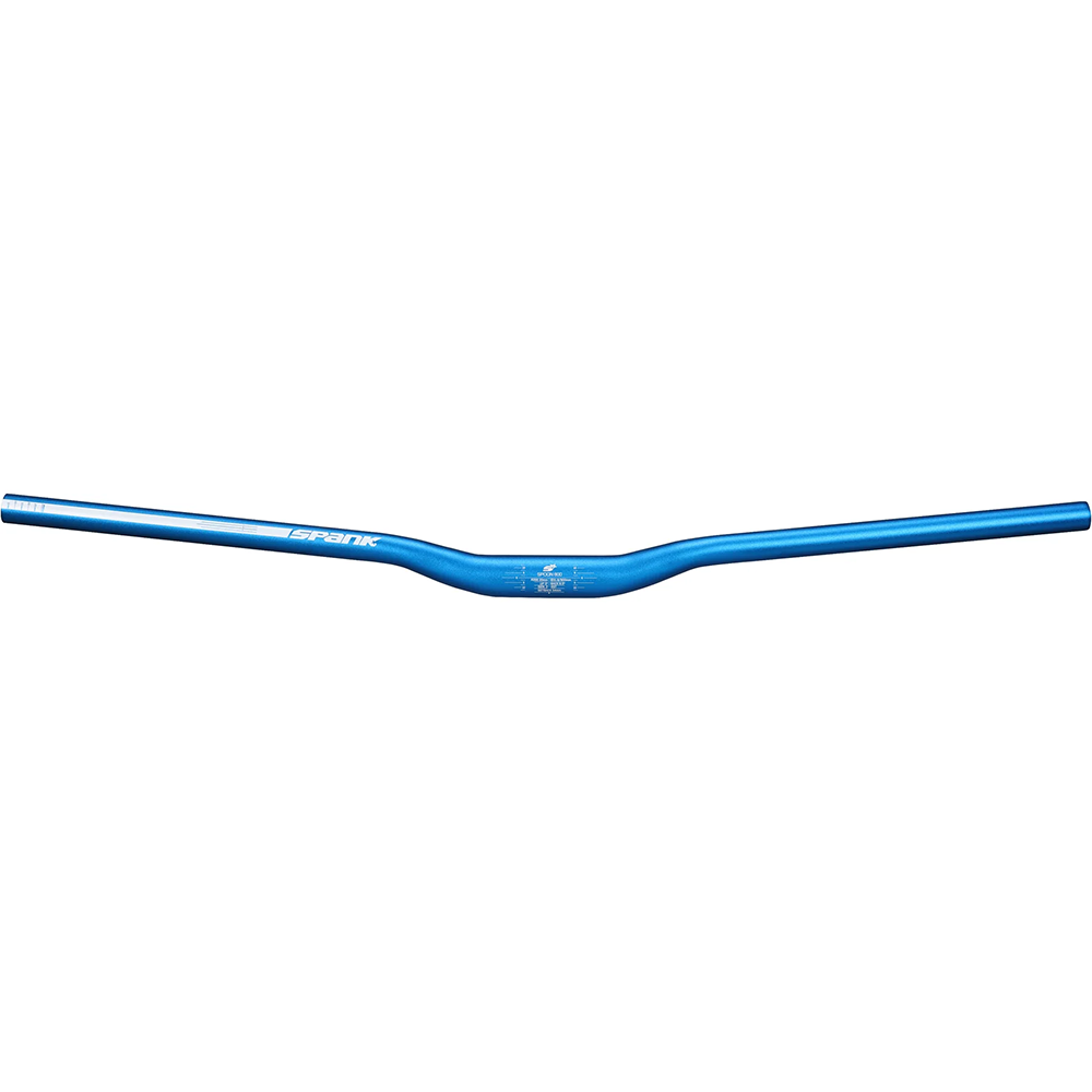 Spank Spoon Bar