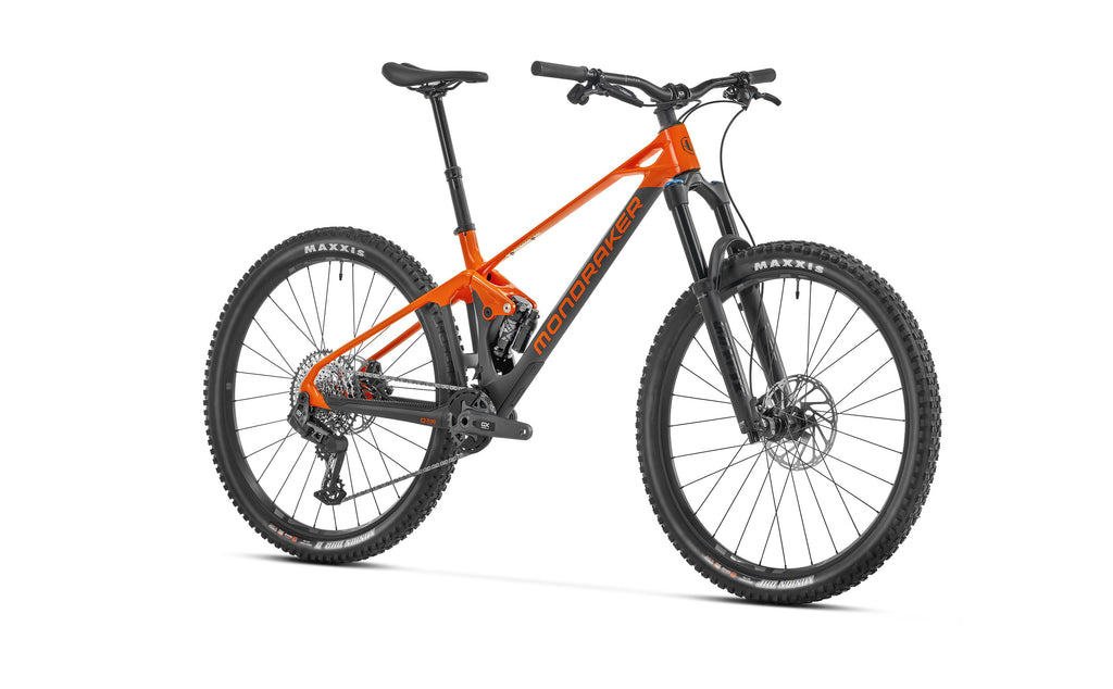 Ex-Demo Mondraker Foxy Carbon R AXS Enduro Bike