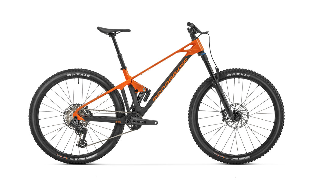 Ex-Demo Mondraker Foxy Carbon R AXS Enduro Bike
