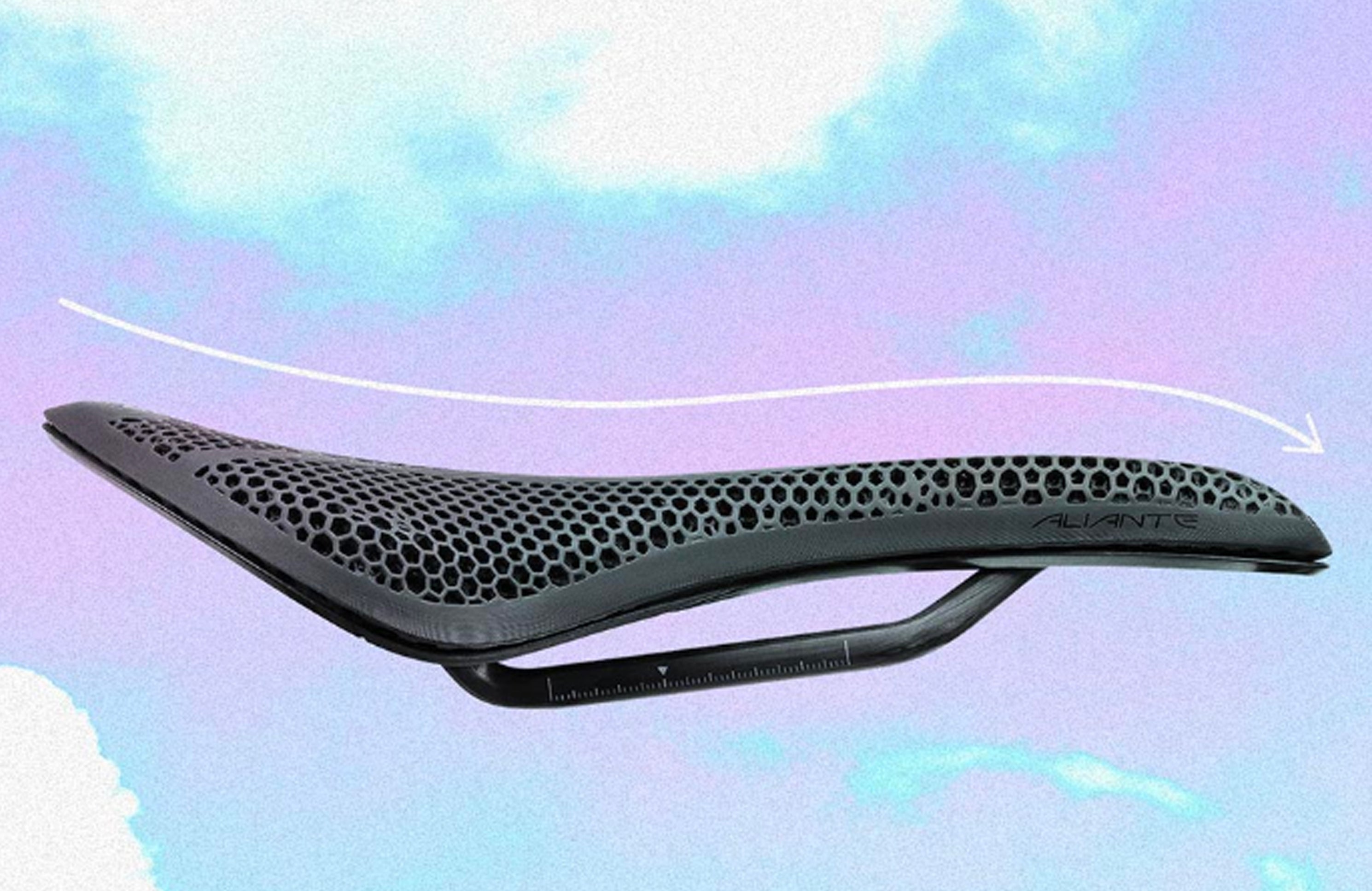 Fizik Tempo Aliante R3 Adaptive Saddle | BikesOnline.com
