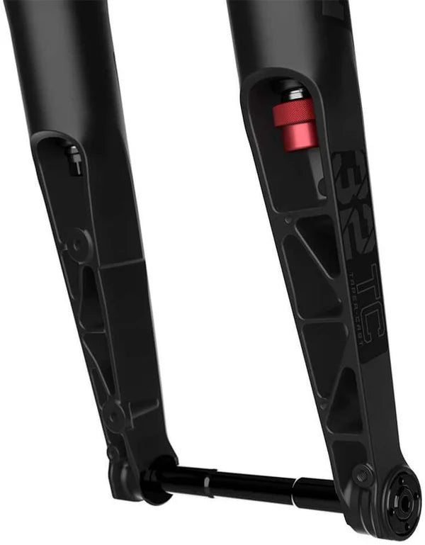 fox gravel bike fork Fox 32 TC Performance Grip 700c Fork - OEM